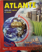 Atlante: dalla mia regione al mondo Il Capitello - ER