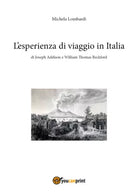 L’esperienza di viaggio in Italia di Joseph Addison e William Thomas Beckford