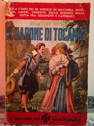 Il Barone di tocamor di Gastone Ray, 1947, Nerbini-F