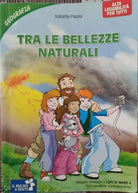 Tra le bellezze naturali + gli dei e gli eroi della civilta greca - ER