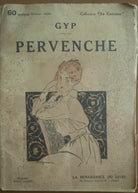 Pervenche - Gyp - La Rinaissance du Livre - Inizi del '900 - A