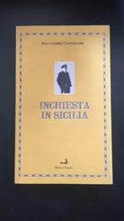 Inchiesta in Sicilia - Salvatore Cangelosi, Prova D’autore - P