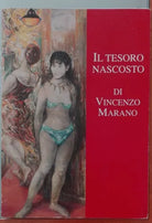 Il tesoro nascosto - Vincenzo Marano - Universita degli studi di Catania,2016-A