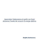 Apprendere l’elaborazione di grafici con Excel attraverso l’analisi dei consumi