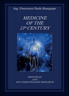 Medicine of the 23° century. Principles and multidisciplinary research - ER