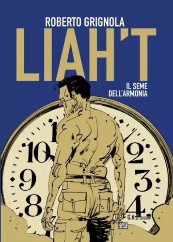 Liah t Il seme dell armonia di Roberto Grignola Bianchi