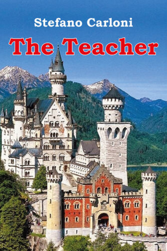 The Teacher di Stefano Carloni