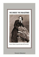 Ni dieu ni maitre di Ernesto Liberatori, 2018, Youcanprint - ER