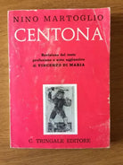 Centona - Nino Martoglio - C. Tringale Editore - 1978 - AR