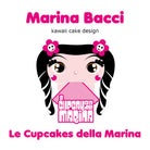 Le Cupcakes della Marina di Marina Bacci, 2017, Youcanprint
