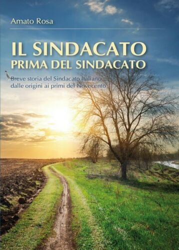 Il sindacato prima del sindacato di Rosa Amato, 2015, Youcanprint