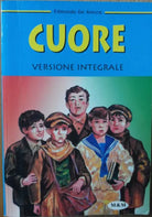 Cuore - De Amicis - M&M,2005 - R