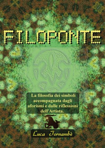 Filoponte, Luca Tornambe, 2017, Youcanprint -ER