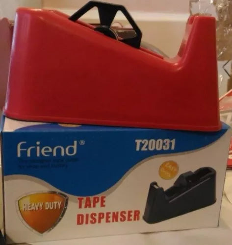 Distributore di nastro - Tape dispenser T20031 Nuova