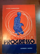 Progresso - Pompeo Giannantonio - Loffredo - 1963 - M