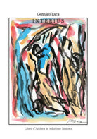 Interius - di Gennaro Esca, 2018, Youcanprint - ER