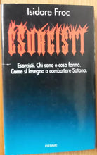 Esorcisti - Froc - Piemme,1993 - R