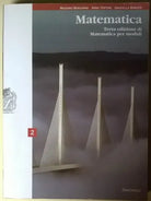 Matematica. Terza edizione di matematica per moduli 2 - Zanichelli, 2007 - L