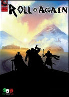 Roll again Vol.2, di The Evil Company, 2015, Youcanprint- ER