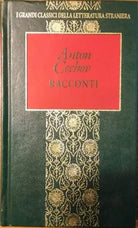 Anton Cechov Racconti - Anton Cechov, 1996, Fabbri Editore