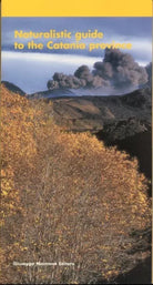 Naturalistic guide to the Catania province. - [Giuseppe Maimone Editore]