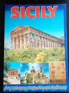 Sicily - Autori Vari, Sicilia - P