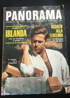 Panorama N° 53 Febbraio 1967 - Autori Vari, 1967, Arnoldo Mondadori Editore- P
