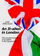An It-alien in London. The emotional journey of an Italian in the Square - ER