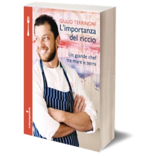 L’importanza del riccio di Giulio Terrinoni, 2013, Iacobelli Editore