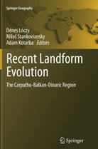 Recent Landform Evolution