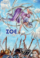 Zoe – nel cielo di Angelo Pavone, Algra Editore