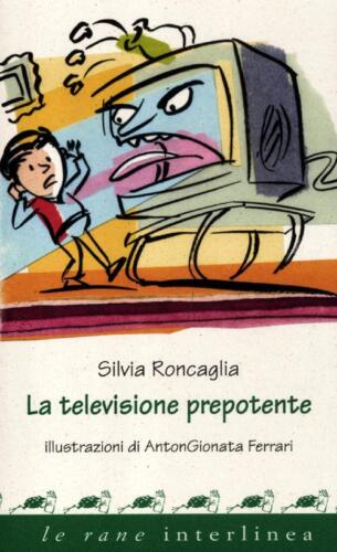 Silvia Roncaglia