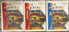 Sur Mesure 1 + portfolio e 2 di Alberto Lombardoni, Fulvia Berera, 2005 - M