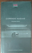 Il fazzoletto azzurro - Corrado Augias - La bibblioteca di repubblica,2009 - A