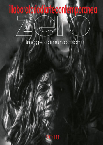 illaboratoriodiartecontemporanea. Zero di Johzero, 2018, Youcanprint - ER
