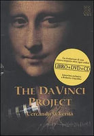 The Da Vinci Project - AA.VV. - Catena Aurea - 2006 - M