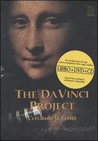 The Da Vinci Project - AA.VV. - Catena Aurea - 2006 - M