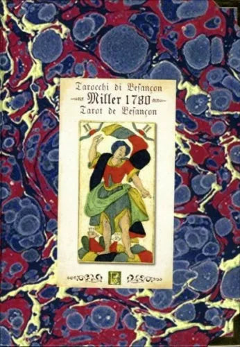 Besancon di Josef Miller Art Box, di Giordano Berti, 2019, Om Edizoni