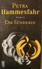 Die Sunderin, Petra Hammesfahr, 2003, Wunderlich - ER