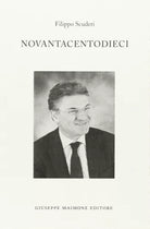 Novantacentodieci	 di Filippo Scuderi,  2013,  Maimone Editore