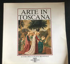 Arte in Toscana - Autori Vari, Regione Toscana - P