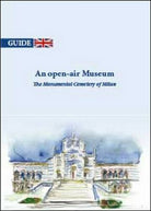 Open-air museum. The monumental cemetery of Milan An - ER