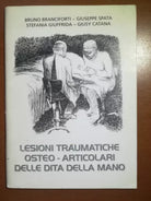 Lesioni traumatiche - AA.VV. - La rocca - 2000 - M