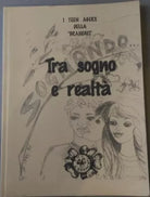 Tra sogno e realta I Teen Agers della Brancati Aa.vv., 1996, Gruppo Edicom