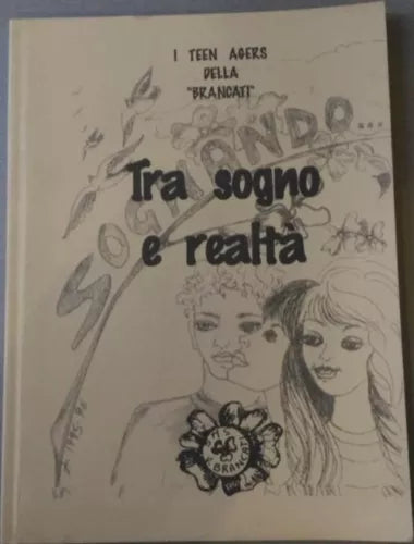 Tra sogno e realta I Teen Agers della Brancati Aa.vv., 1996, Gruppo Edicom