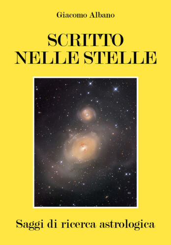 SCRITTO NELLE STELLE - Saggi di ricerca astrologica