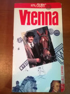 Vienna - AA.VV. - Apazanfi - 1993 - M
