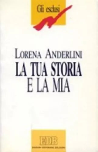 La tua storia e la mia - una madre e suo figlio Down