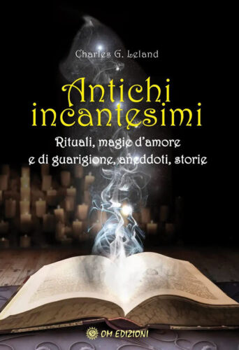 Antichi incantesimi Rituali
