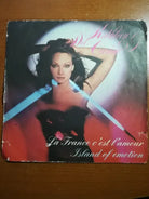 Island of emotion - Kathleen Del casino - 1978 - 45 giri - M